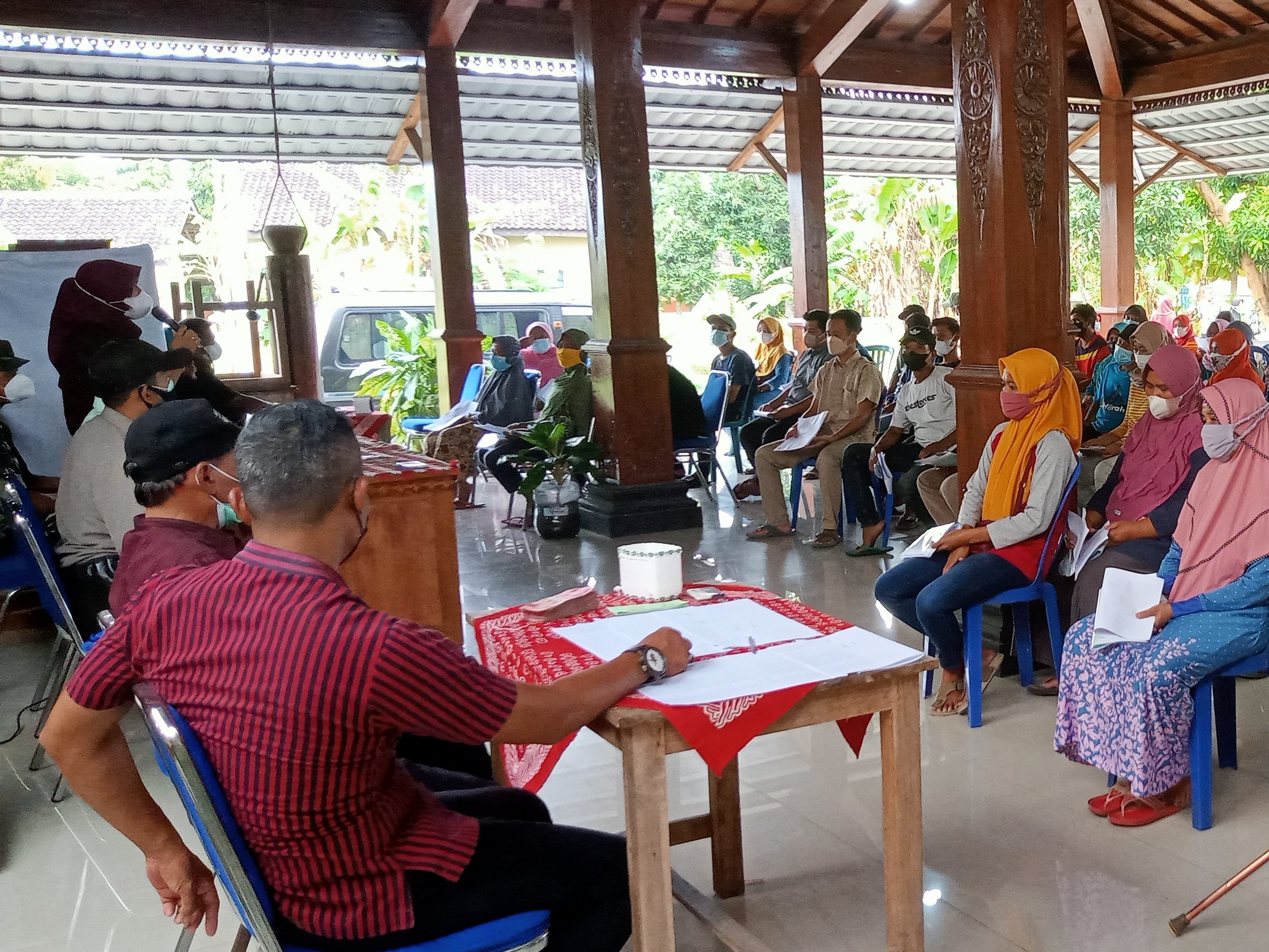 bpd-badan-permusyawaratan-daerah